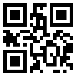 3206457550 - Immagine del Qr Code associato