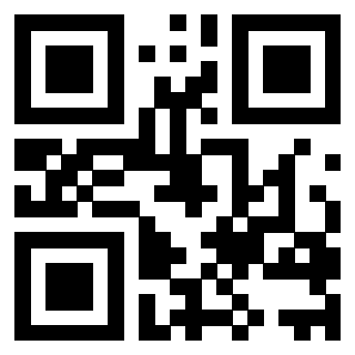Immagine del Qr Code di 3206457553