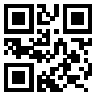 Il QrCode di 3206457555