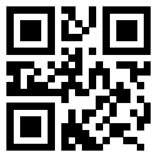 Immagine del QrCode di 3206457558
