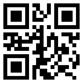 3206457560 - Immagine del Qr Code associato