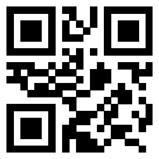 Immagine del QrCode di 3206457571