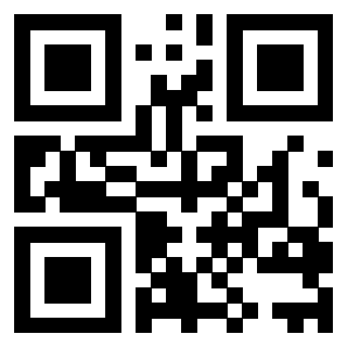 Il QrCode di 3206457572