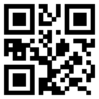 Immagine del Qr Code di 3206457574
