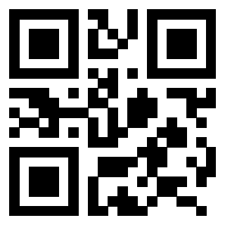 Immagine del QrCode di 3206457575