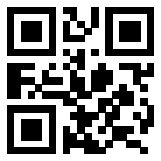 3206457579 - Immagine del QrCode associato