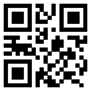 Il QrCode di 3206457580