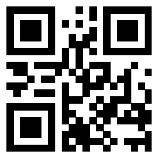Il Qr Code di 3206457581