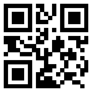 Il Qr Code di 3206457582