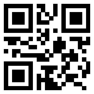 Immagine del Qr Code di 3206457583