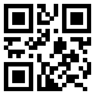 Scansione del QrCode di 3206457584