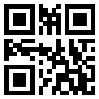 Scansione del Qr Code di 3206457585