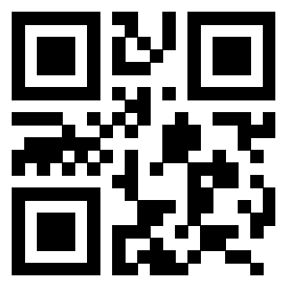 3206457587 - Immagine del QrCode associato