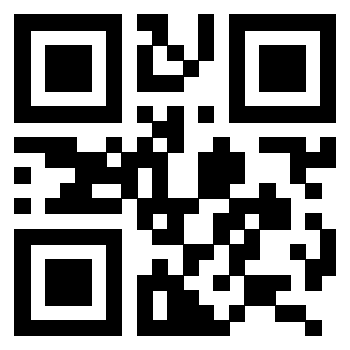 3206457589 - Immagine del QrCode associato