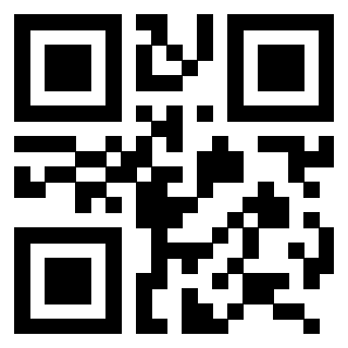Immagine del Qr Code di 3206457590