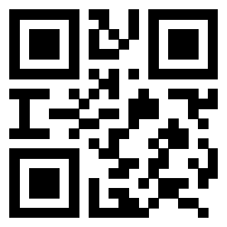 Il QrCode di 3206457593