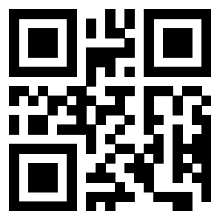 3206457594 - Immagine del Qr Code associato