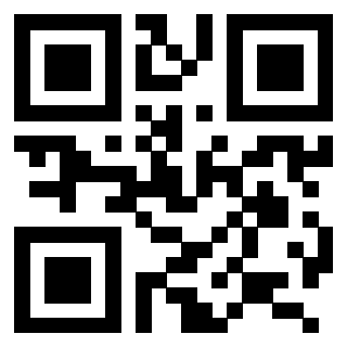 Immagine del Qr Code di 3206457600