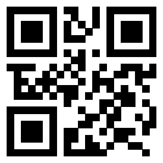 Il QrCode di 3206457609