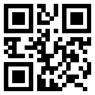 3206457610 - Immagine del QrCode