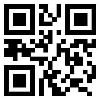 3206457612 - Immagine del Qr Code associato