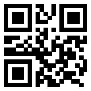 Il Qr Code di 3206457614