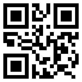 Il Qr Code di 3206457617