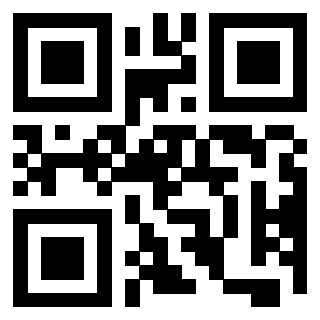 3206457622 - Immagine del QrCode associato