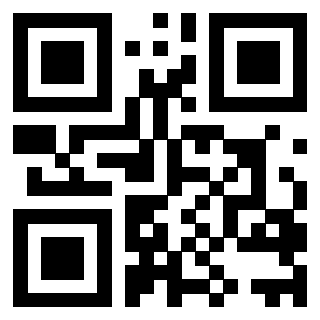 3206457624 - Immagine del Qr Code associato