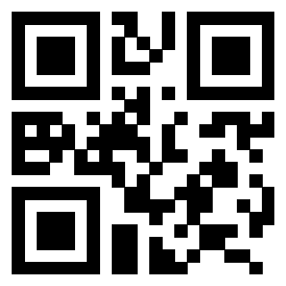 Il Qr Code di 3206457625