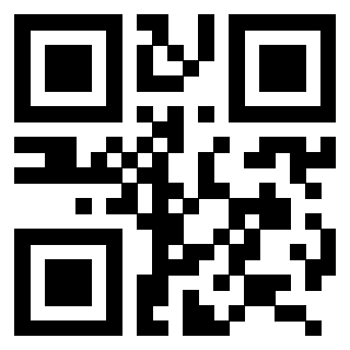 Immagine del QrCode di 3206457631