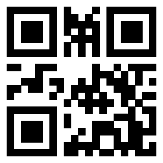 3206457632 - Immagine del Qr Code associato