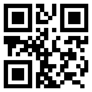 Scansione del QrCode di 3206457633