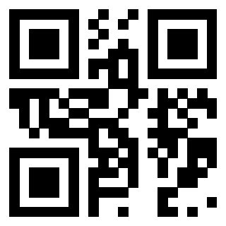 Scansione del Qr Code di 3206457634