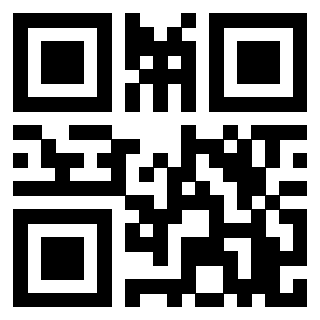 Immagine del QrCode di 3206457635