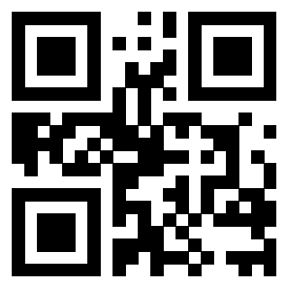3206457636 - Immagine del QrCode associato