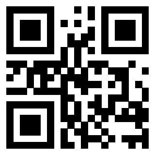 Scansione del QrCode di 3206457637