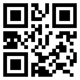 3206457644 QrCode associato