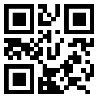 Il QrCode di 3206457645