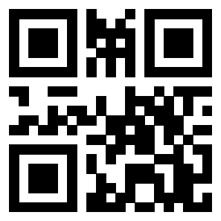 Scansione del QrCode di 3206457646