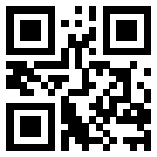 3206457647 - Immagine del QrCode associato