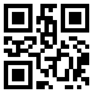 Immagine del QrCode di 3206457649