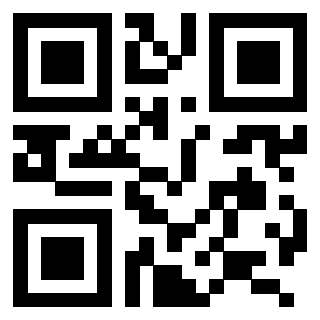Scansione del Qr Code di 3206457650