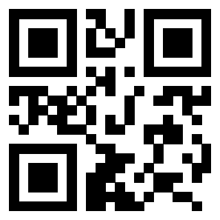 Immagine del Qr Code di 3206457652