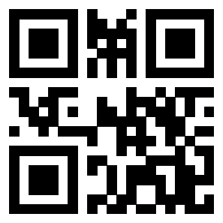 Il QrCode di 3206457653