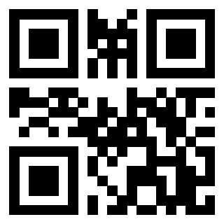 Scansione del Qr Code di 3206457655