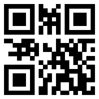 3206457657 - Immagine del QrCode associato