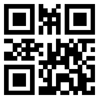 3206457664 - Immagine del QrCode associato