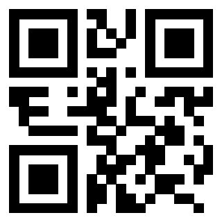 3206457665 Qr Code associato