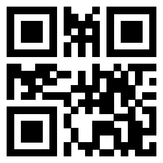 3206457666 - Immagine del QrCode associato